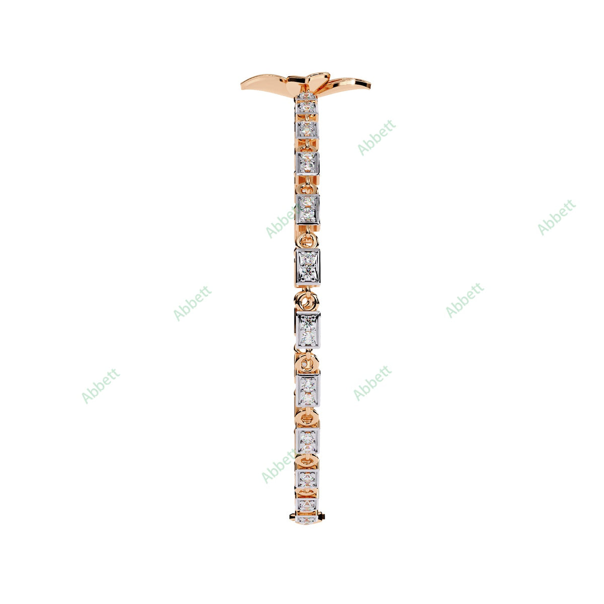 Clover Bracelet CLFA1455
