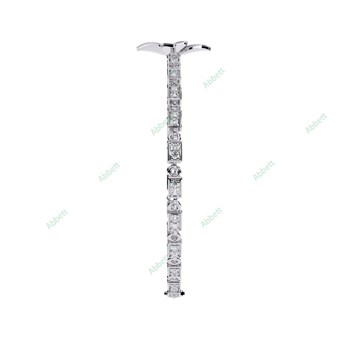 Clover Bracelet CLFA1455