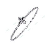 Load image into Gallery viewer, Clover Bracelet CLFA1455