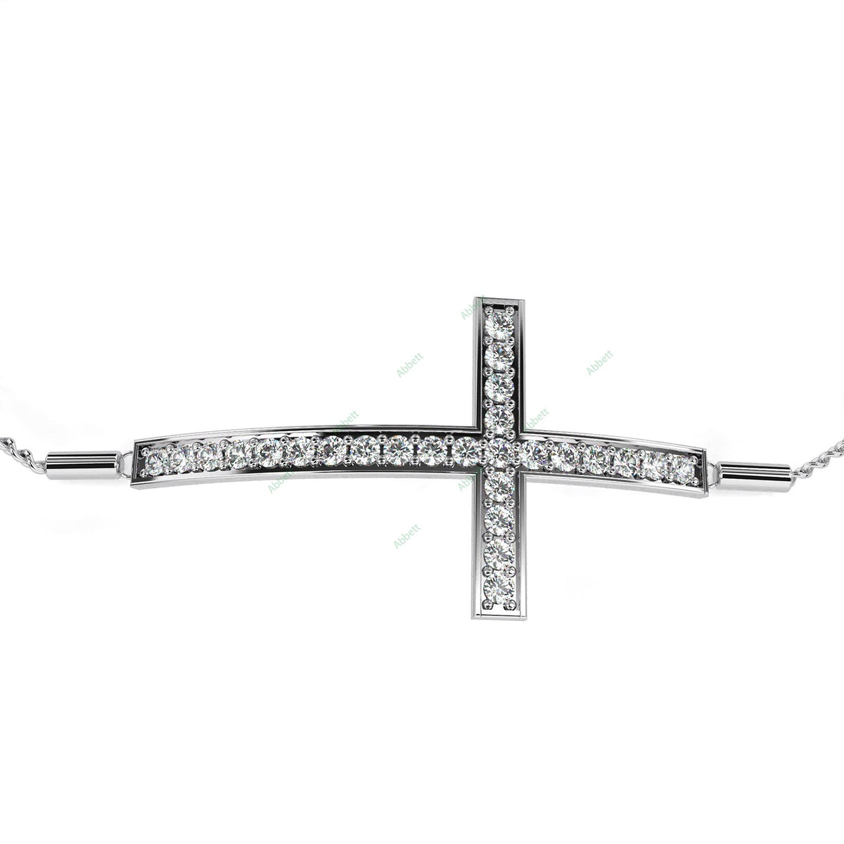 Bar Bracelet CRFA1426