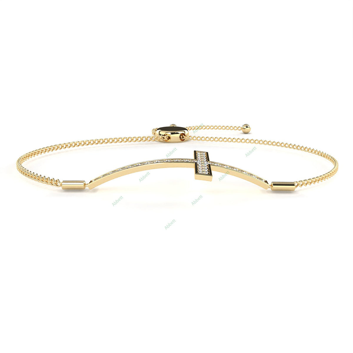 Bar Bracelet CRFA1426