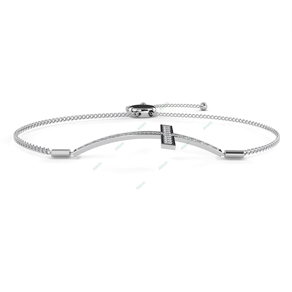 Bar Bracelet CRFA1426