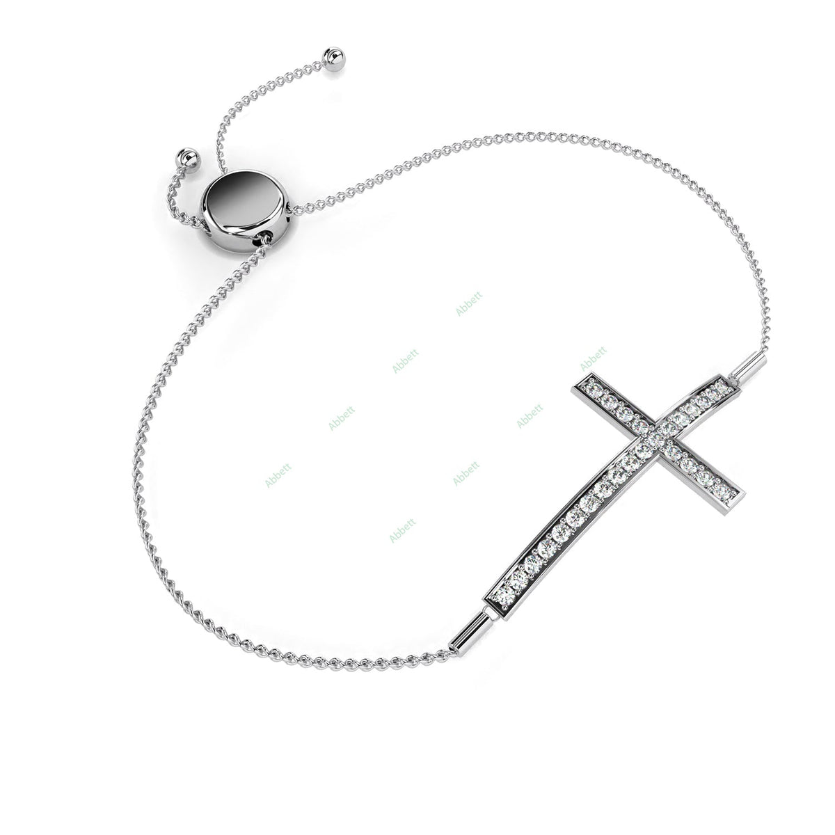 Bar Bracelet CRFA1426