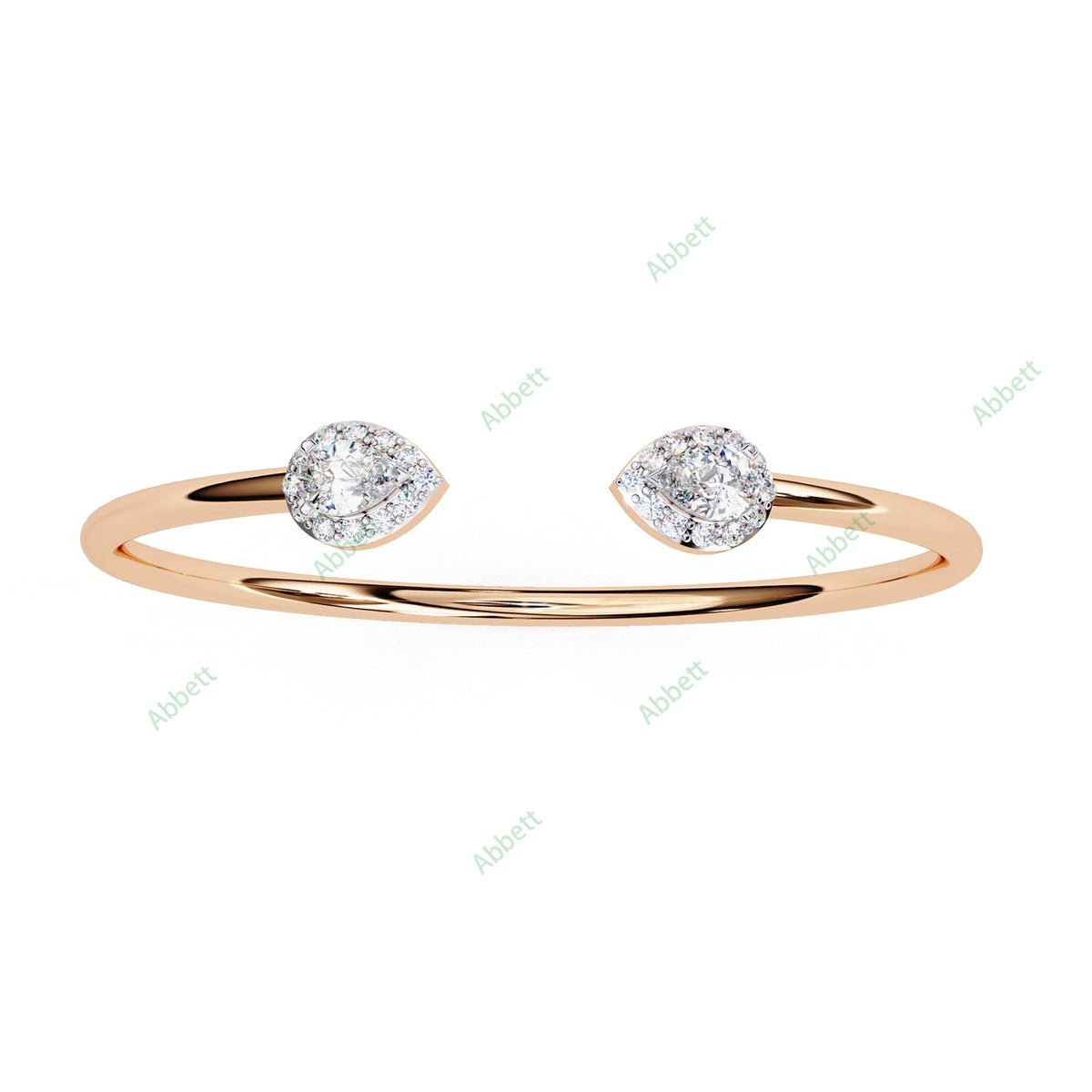 Cuff Bracelet CUFA1414