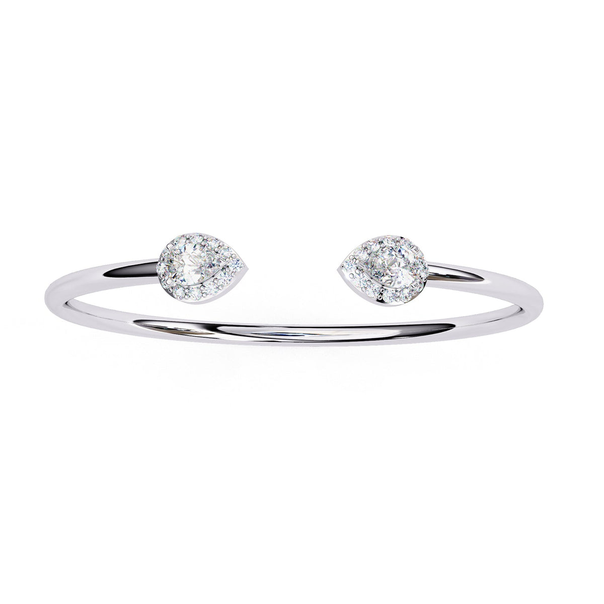 Cuff Bracelet CUFA1414