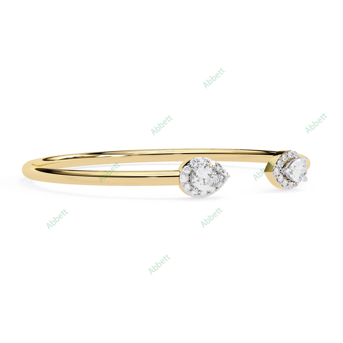 Cuff Bracelet CUFA1414