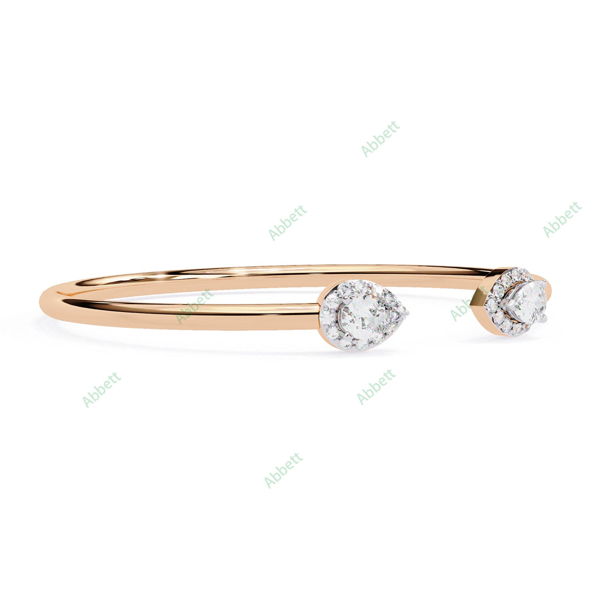 Cuff Bracelet CUFA1414