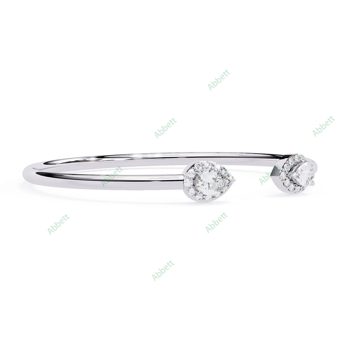 Cuff Bracelet CUFA1414