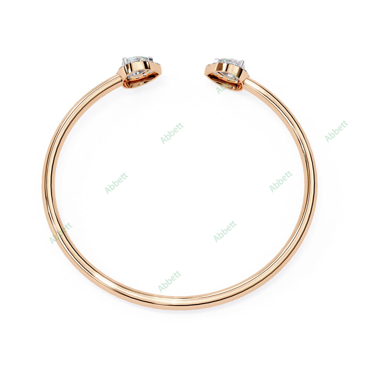Cuff Bracelet CUFA1414