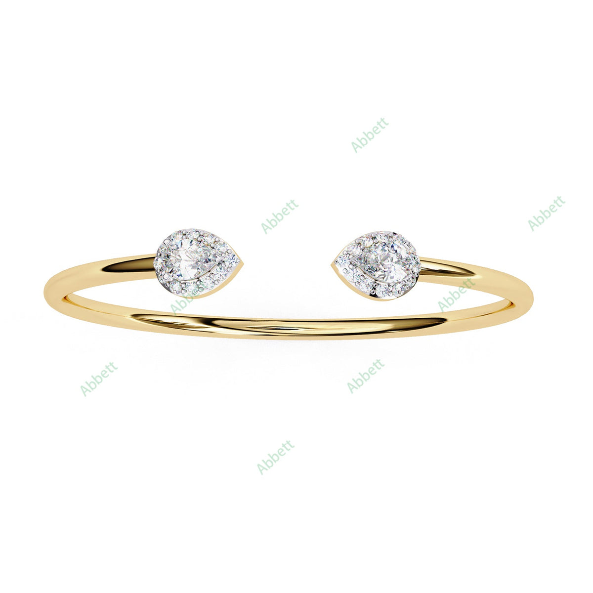 Cuff Bracelet CUFA1414