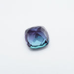 Load image into Gallery viewer, Cushion lab grown alexandrite
