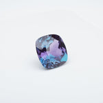 Load image into Gallery viewer, Cushion lab grown alexandrite
