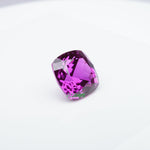Load image into Gallery viewer, Cushion lab grown kunzite sapphire
