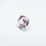 Load image into Gallery viewer, Cushion lab grown light pink sapphire
