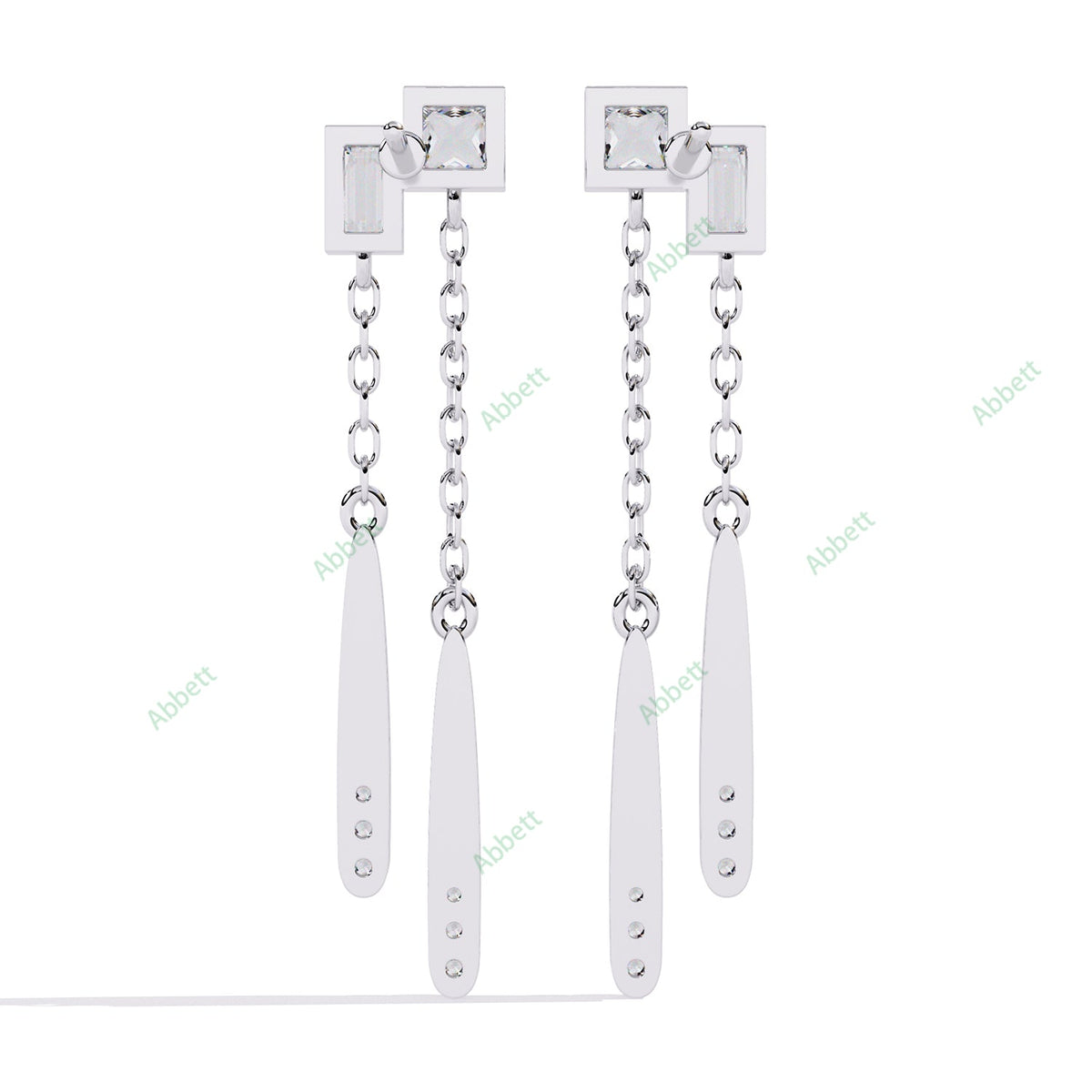 Dangle Earring DADE1406