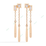 Load image into Gallery viewer, Multi  Designer Dangle Earring DADE1406

