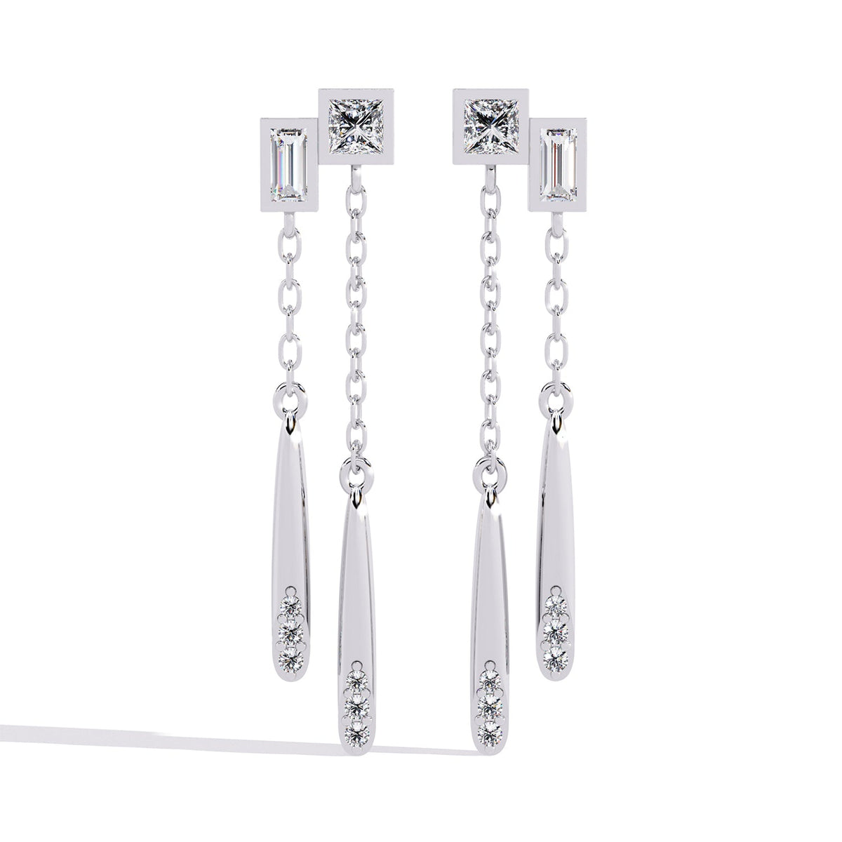 Dangle Earring DADE1406