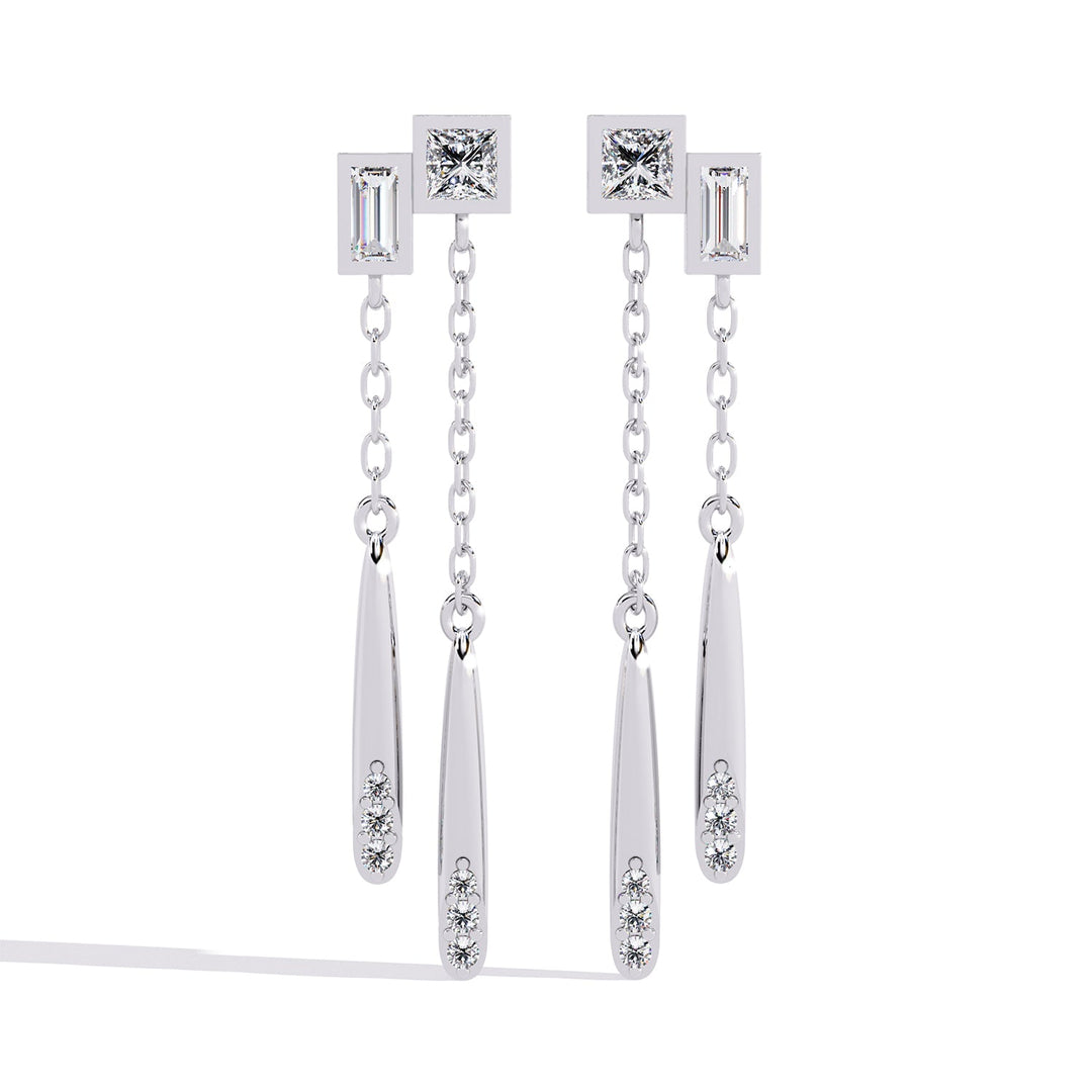 Dangle Earring DADE1406