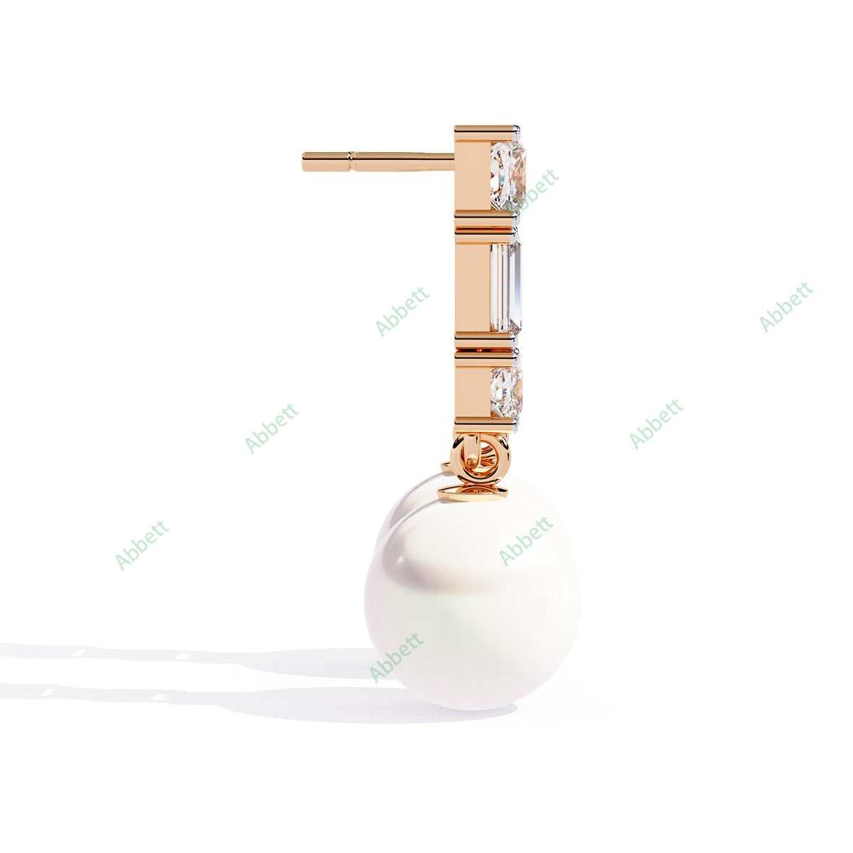 Dangle Earring DAFA1377