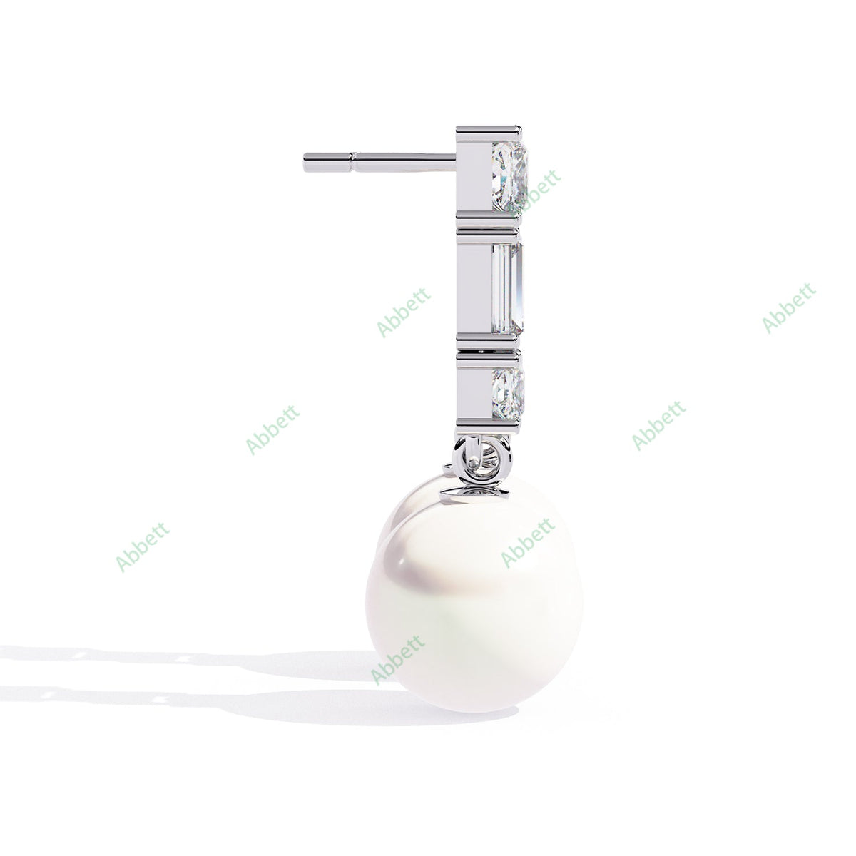 Dangle Earring DAFA1377