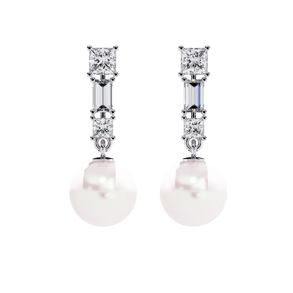 Dangle Earring DAFA1377