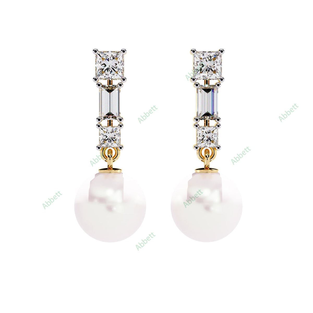 Dangle Earring DAFA1377