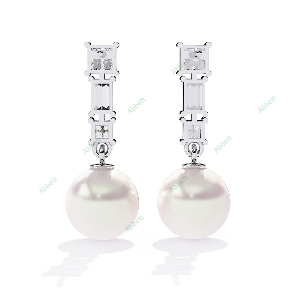 Dangle Earring DAFA1377