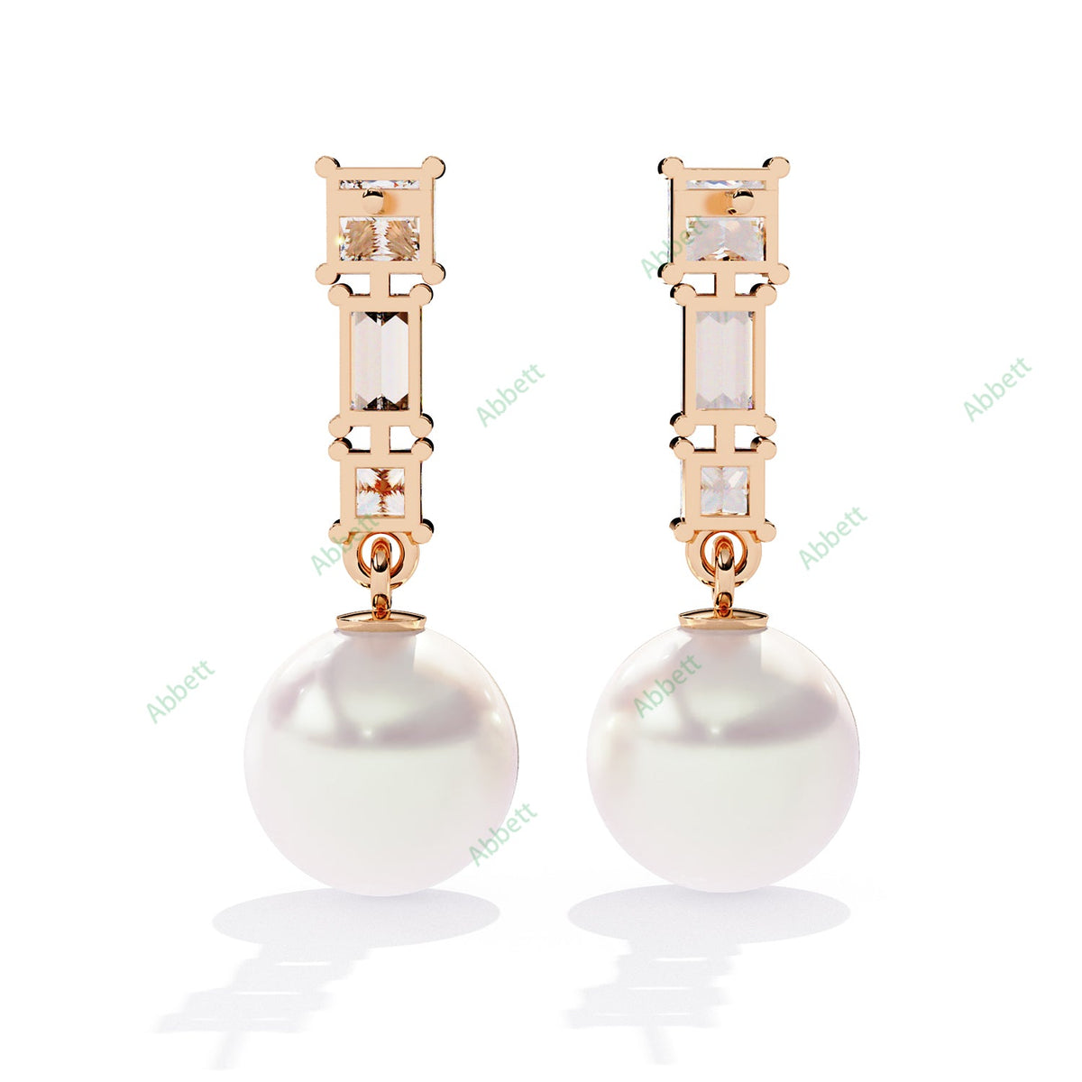Dangle Earring DAFA1377