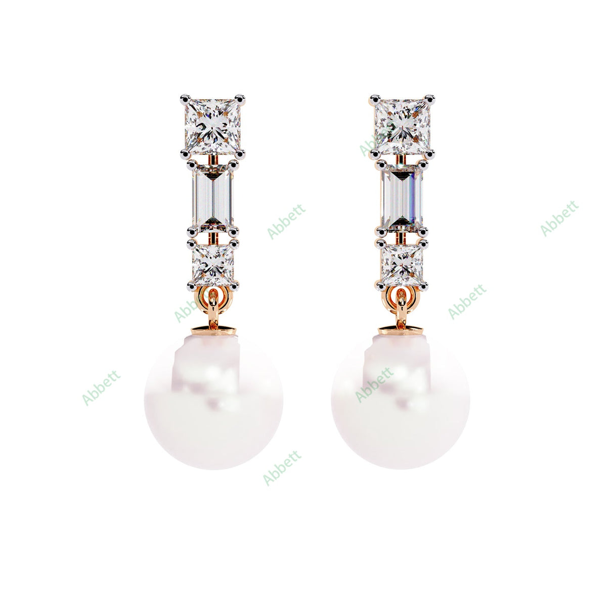 Dangle Earring DAFA1377