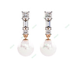 Load image into Gallery viewer, Dangle Earring DAFA1377