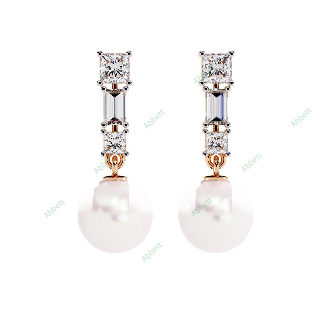 Dangle Earring DAFA1377