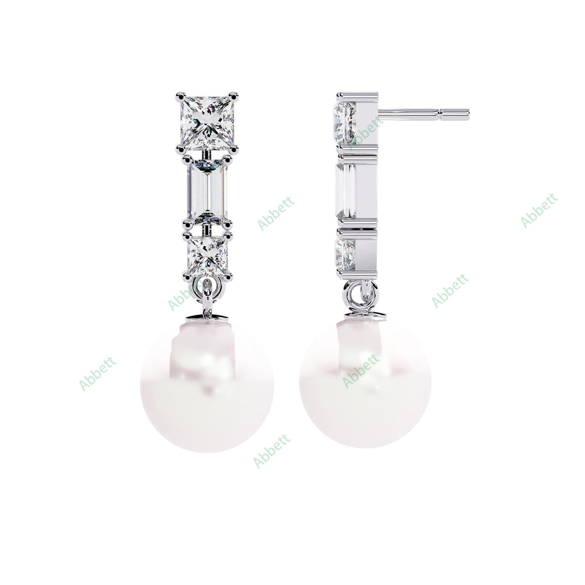 Dangle Earring DAFA1377