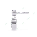 Load image into Gallery viewer, Round Classic Drop Earring DRCL1361
