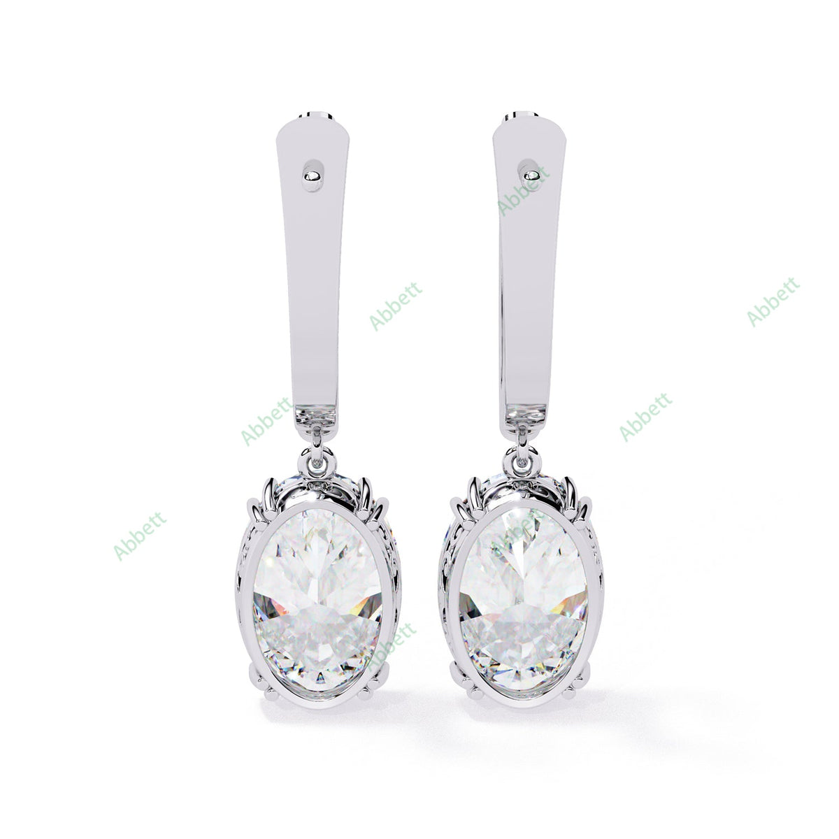 Drop Earring DREI1370