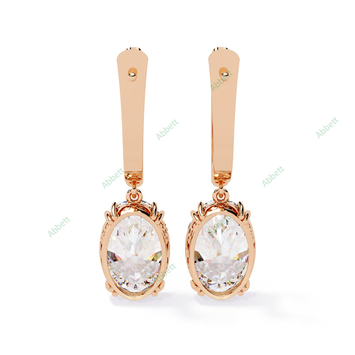 Drop Earring DREI1370