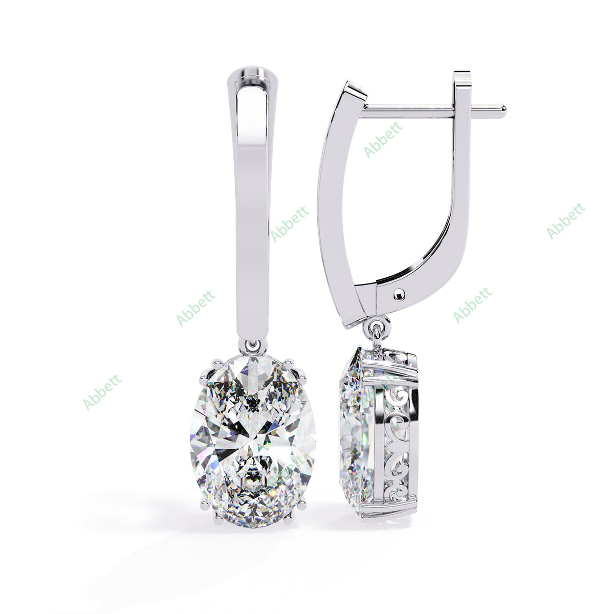 Drop Earring DREI1370