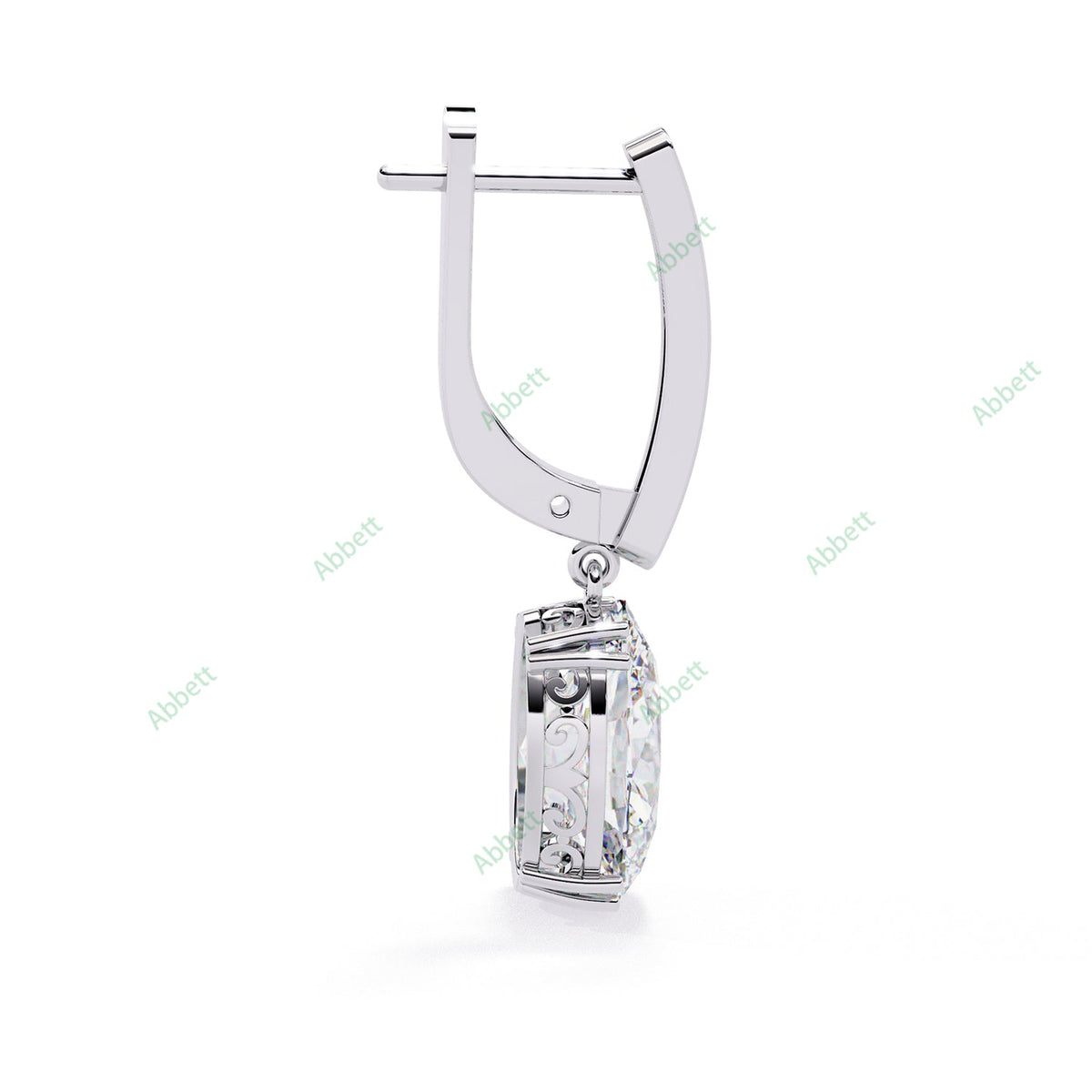 Drop Earring DREI1370