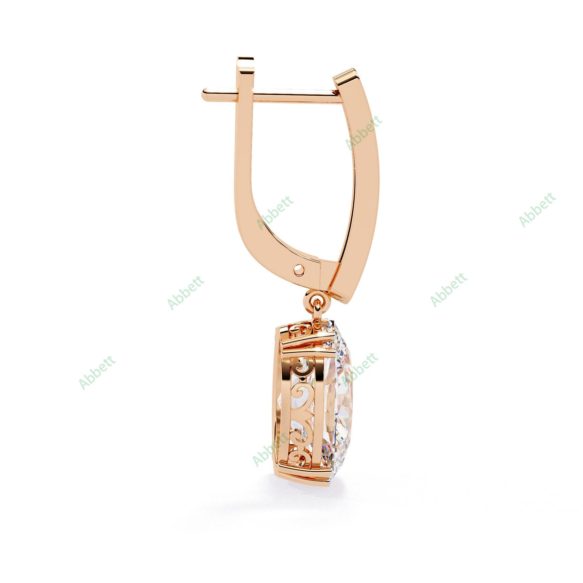 Drop Earring DREI1370
