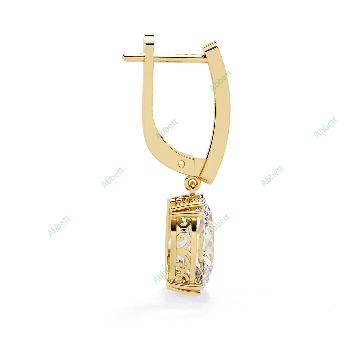 Drop Earring DREI1370