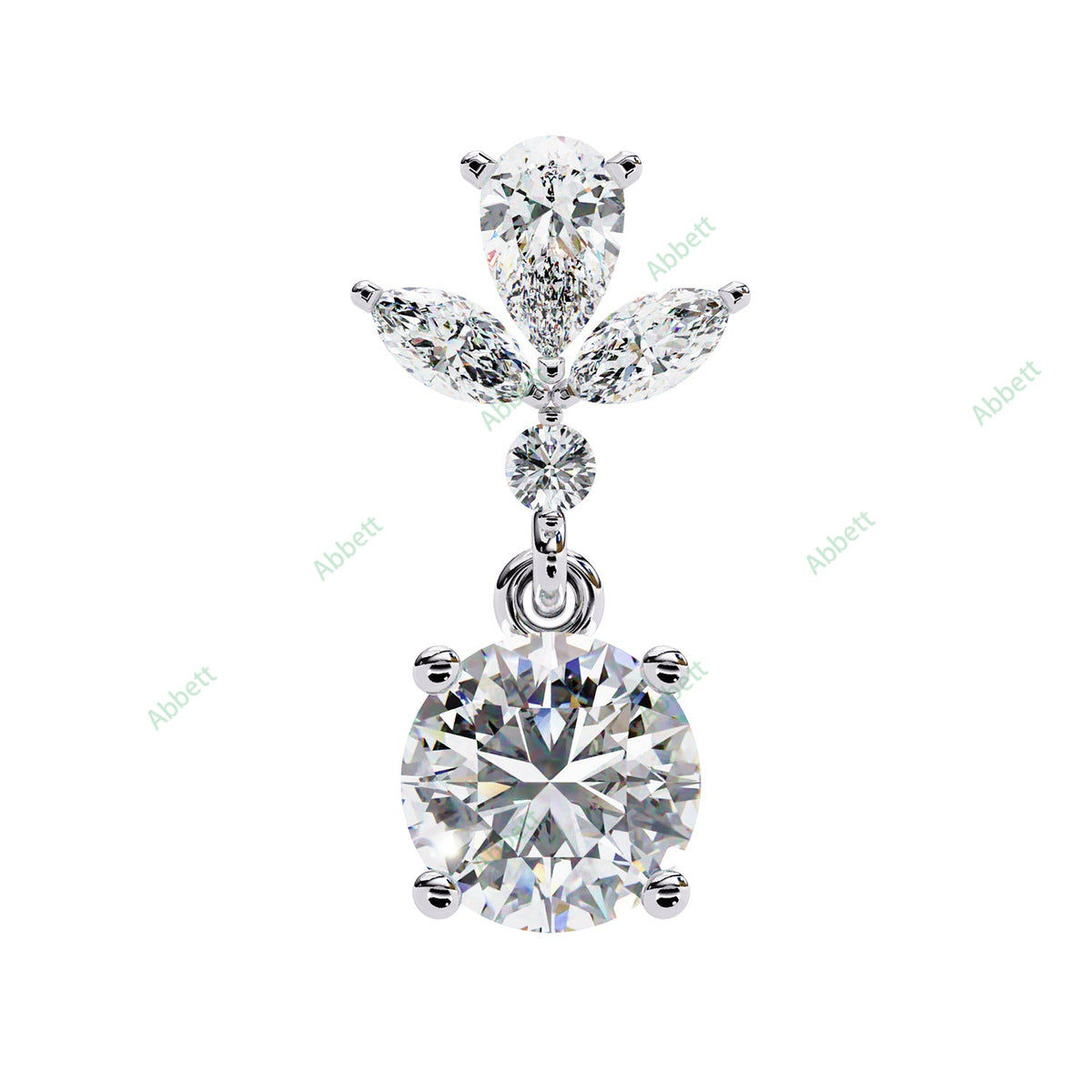 Stud Earring DRFA1352