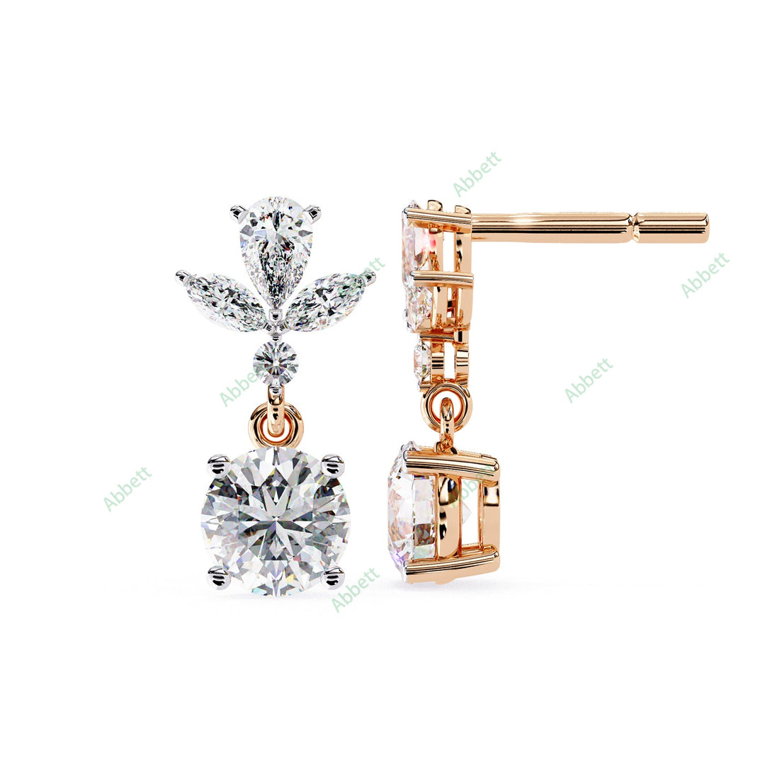 Stud Earring DRFA1352