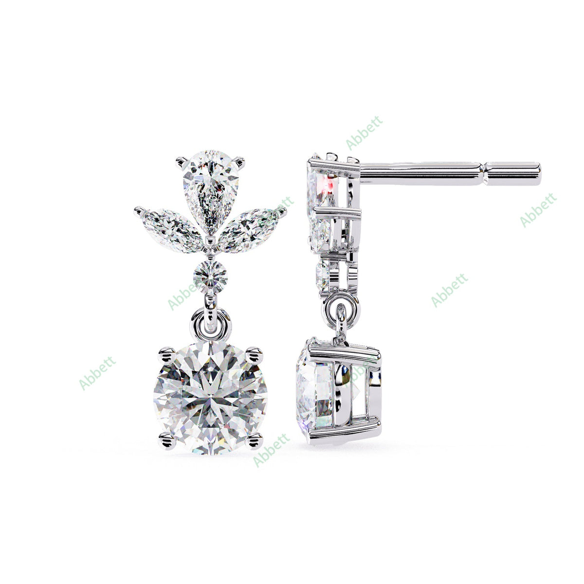 Stud Earring DRFA1352