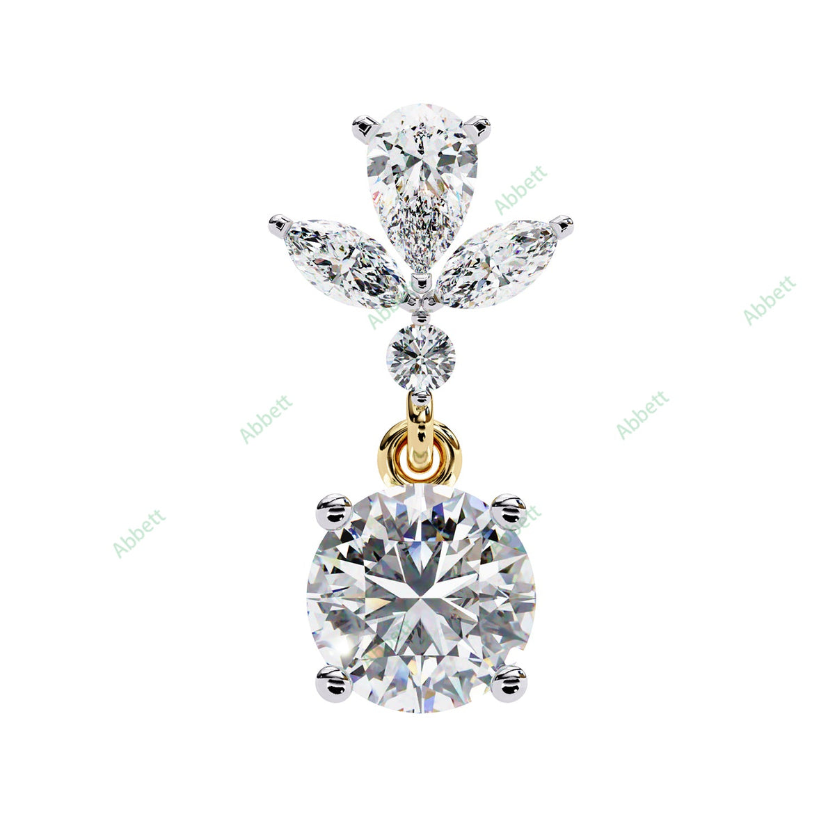Stud Earring DRFA1352