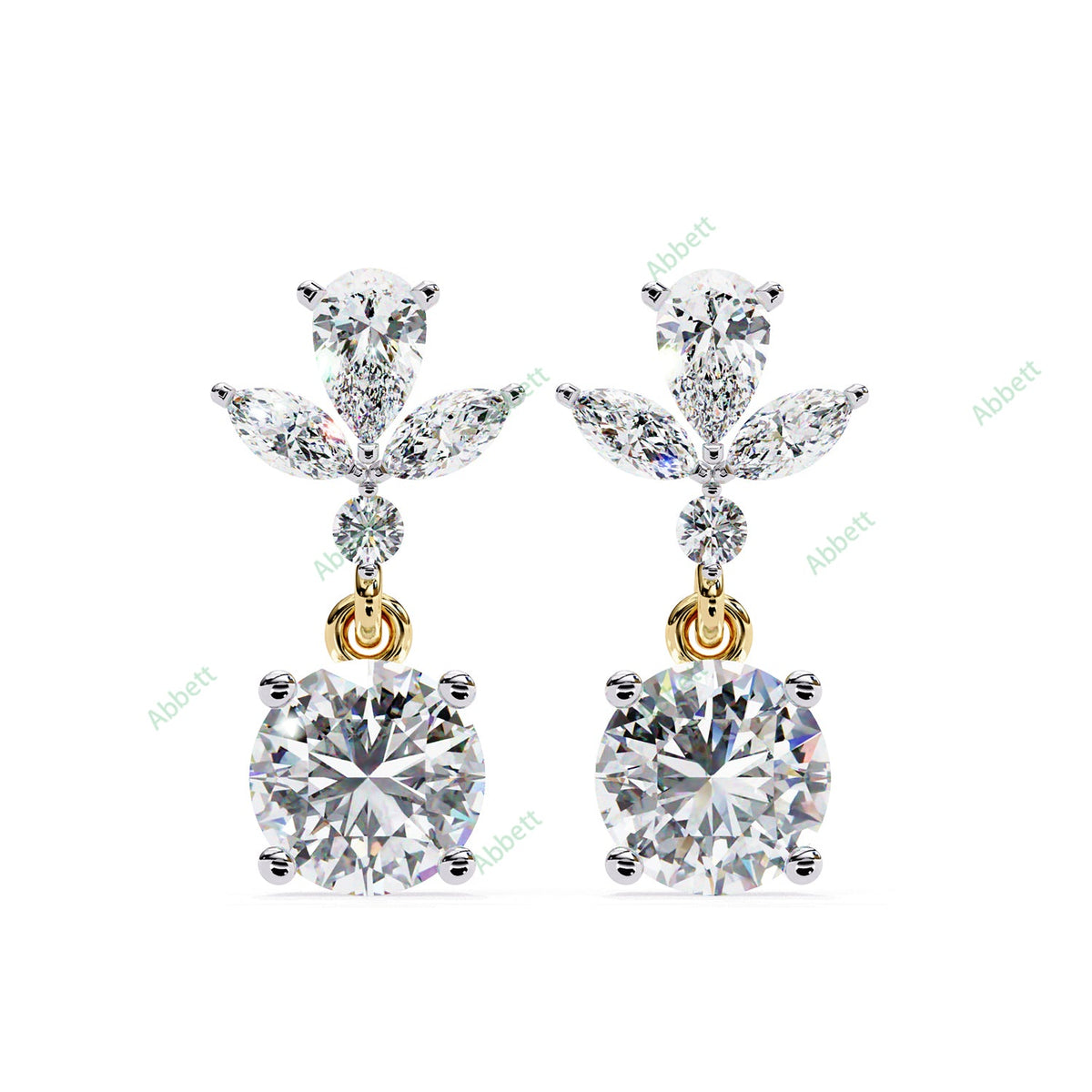 Stud Earring DRFA1352
