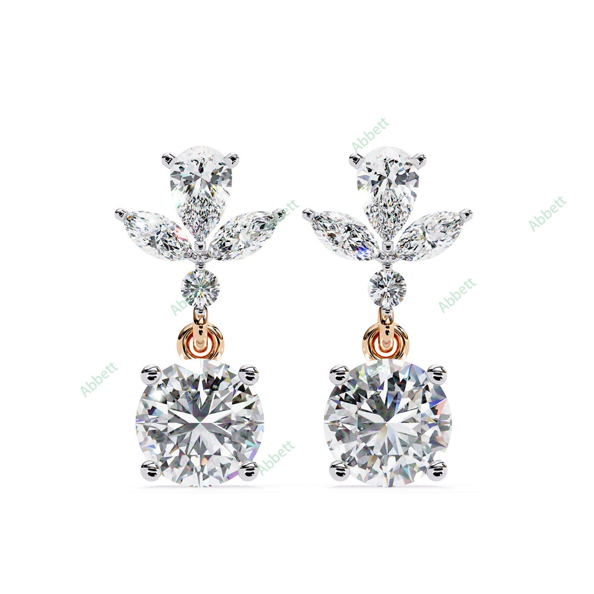 Stud Earring DRFA1352
