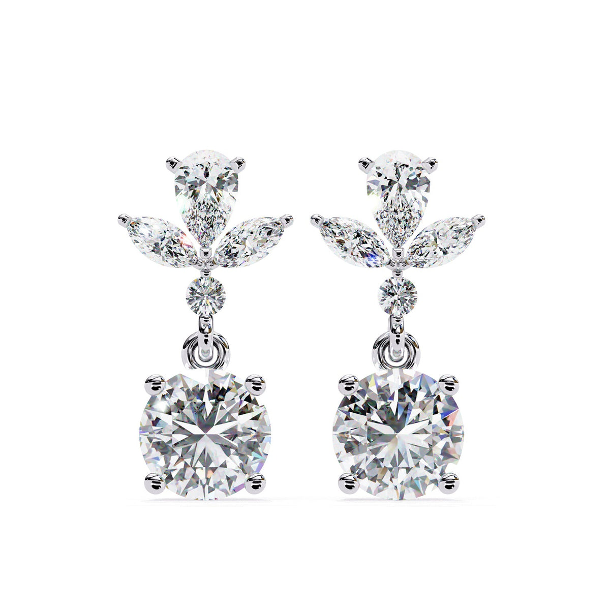 Stud Earring DRFA1352