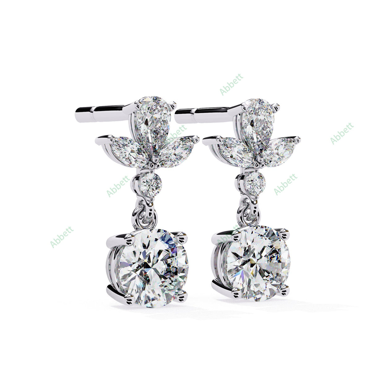 Stud Earring DRFA1352