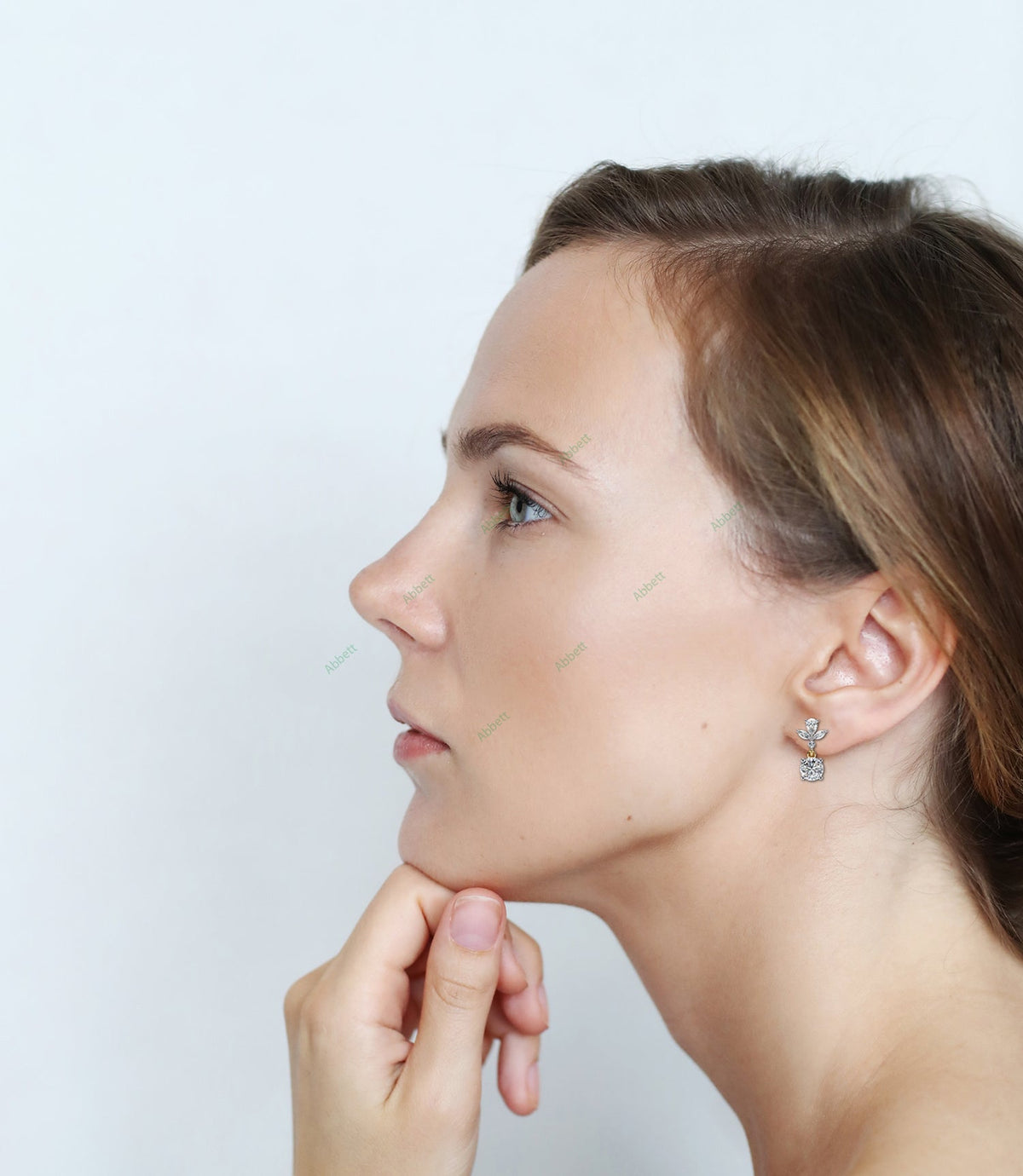 Stud Earring DRFA1352