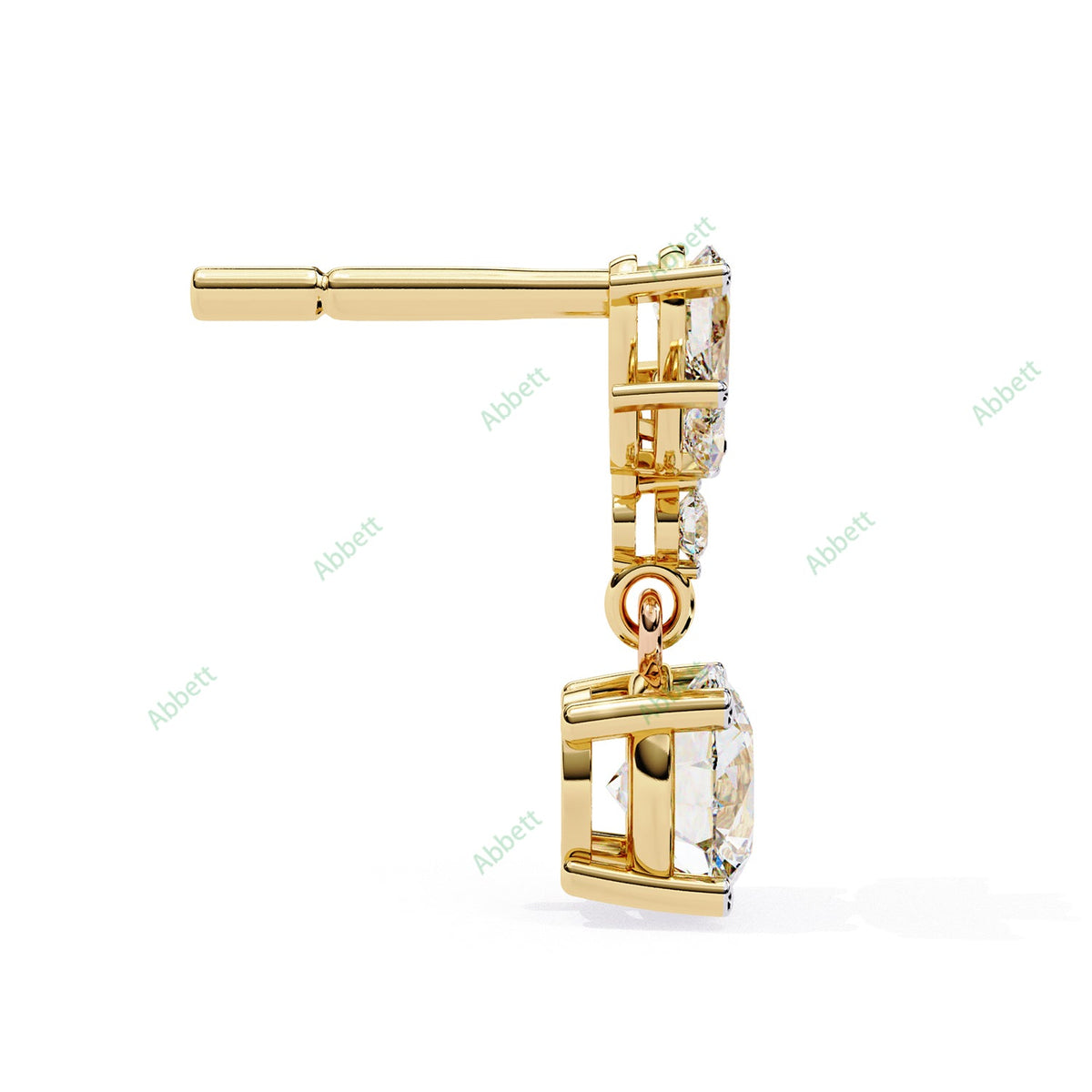 Stud Earring DRFA1352