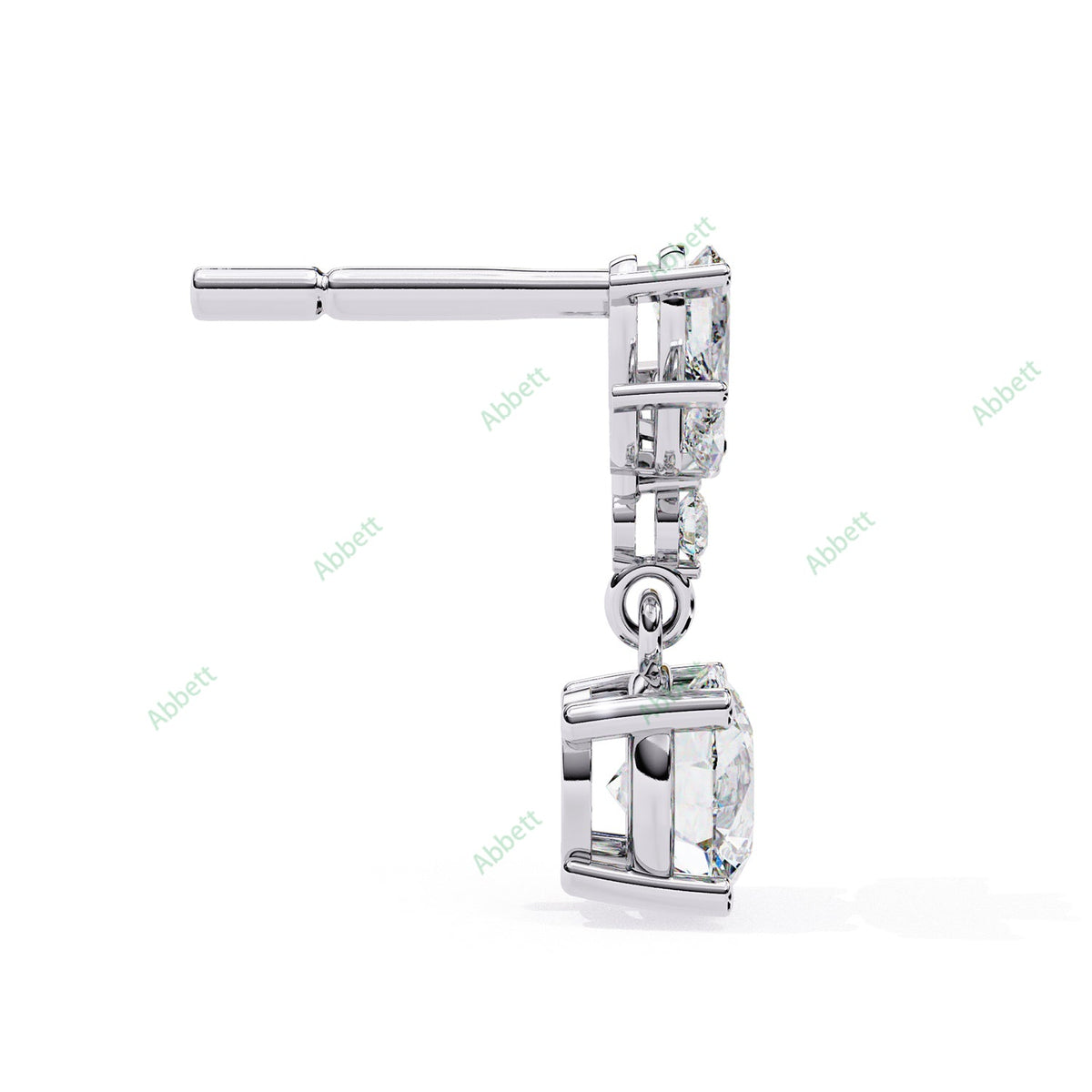 Stud Earring DRFA1352